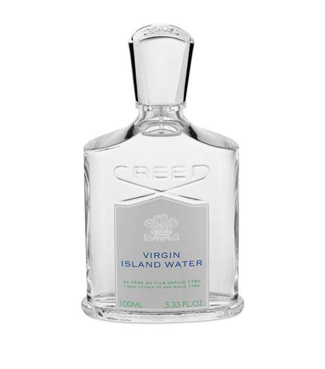 virgin island water s|creed virgin island water discontinued.